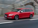 Volvo V70 R-Design 2011 года